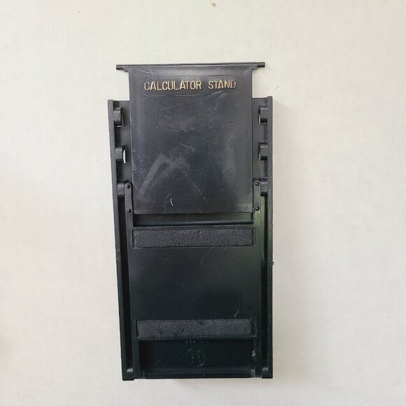 6" Vintage Calculator Stand - Picture 5 of 5